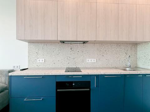 квартира по адресу Олександра Олеся ул., 9-А