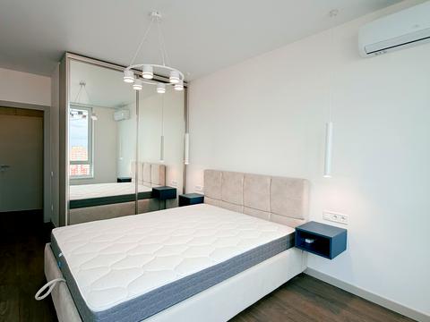 квартира по адресу Олександра Олеся ул., 9-А