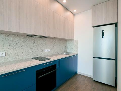 квартира по адресу Олександра Олеся ул., 9-А