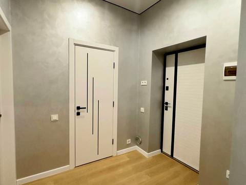 квартира за адресою Фабрична вул., 6