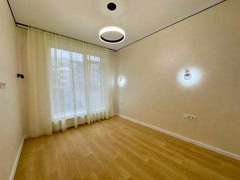 квартира за адресою Фабрична вул., 6