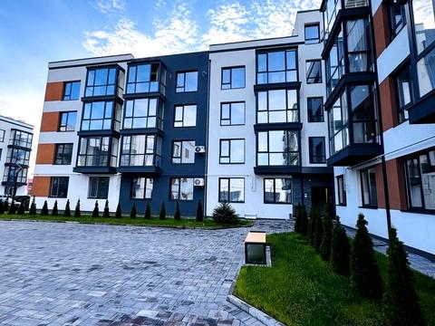 квартира за адресою Фабрична вул., 6