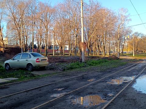 ділянка за адресою Бердянська вул., 22