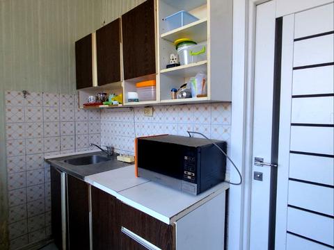 квартира за адресою Повітряних Сил просп. (Повітрофлотський), 42
