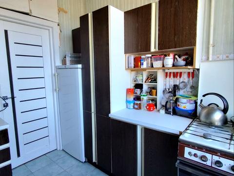 квартира за адресою Повітряних Сил просп. (Повітрофлотський), 42