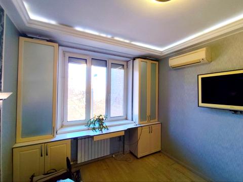 квартира за адресою Повітряних Сил просп. (Повітрофлотський), 42