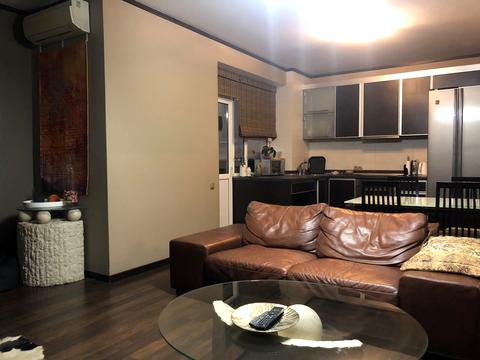 квартира по адресу Миколы Бажана просп., 14