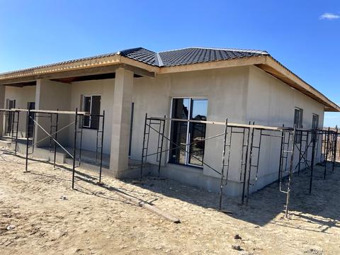 дом по адресу Спортивная ул.