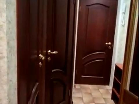 квартира по адресу Бестужева Александра пер., 22-А