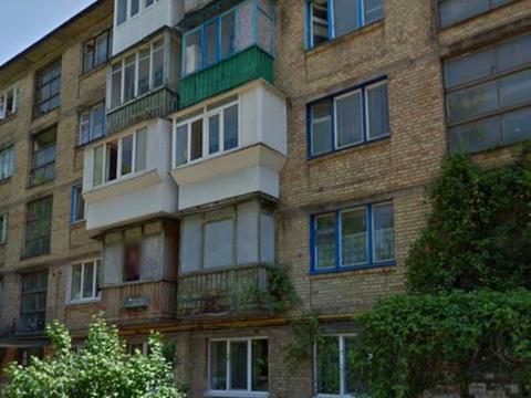 квартира по адресу Бестужева Александра пер., 22-А