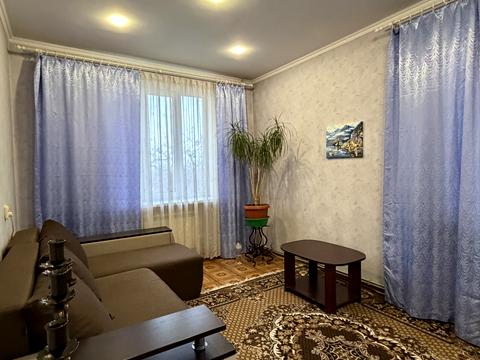 квартира за адресою Незалежності вул. (Титова), 2