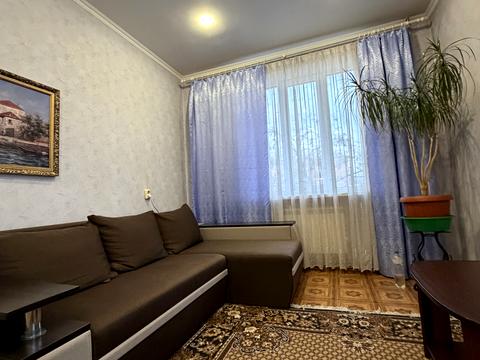 квартира по адресу Независимости ул. (Титова), 2