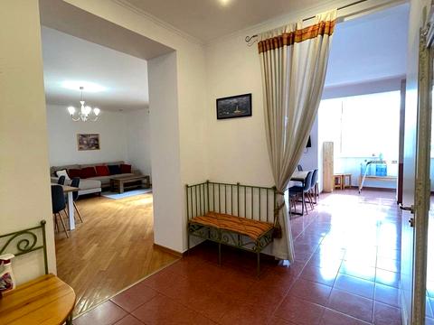 квартира по адресу Павловская ул., 18