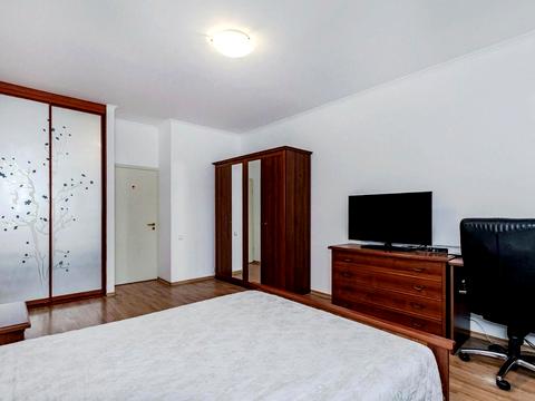 квартира по адресу Павловская ул., 18