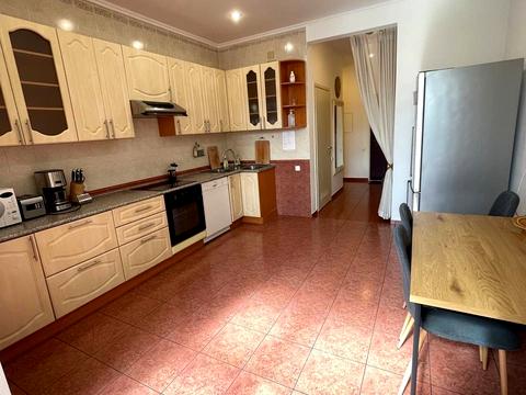 квартира по адресу Павловская ул., 18