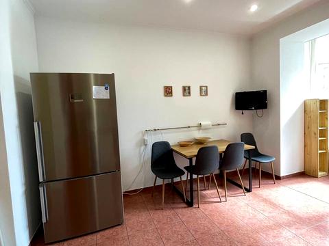 квартира по адресу Павловская ул., 18