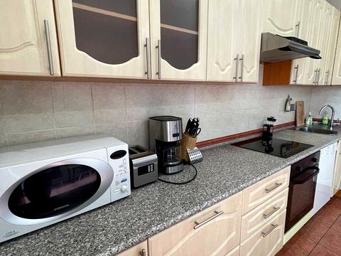 квартира по адресу Павловская ул., 18