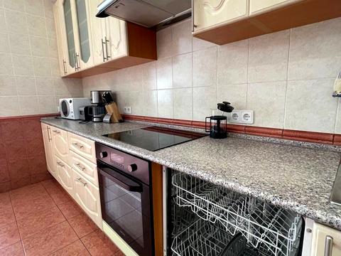 квартира по адресу Павловская ул., 18