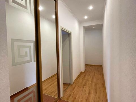 квартира по адресу Павловская ул., 18