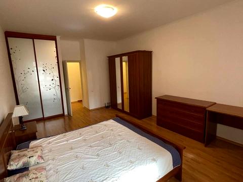 квартира по адресу Павловская ул., 18