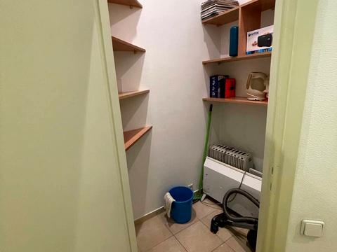 квартира по адресу Павловская ул., 18