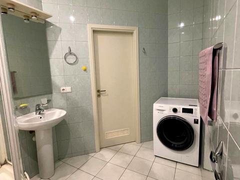 квартира по адресу Павловская ул., 18