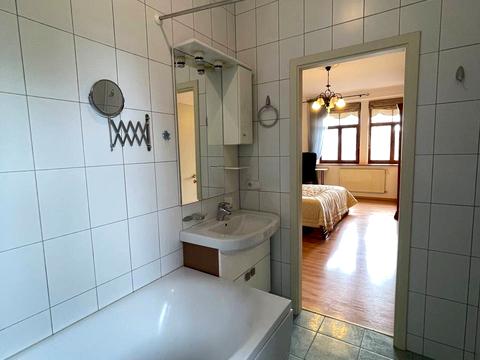 квартира по адресу Павловская ул., 18