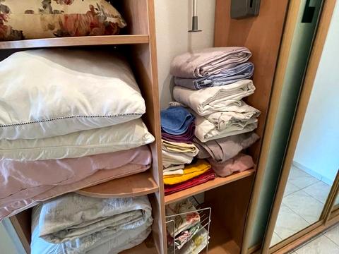 квартира по адресу Павловская ул., 18