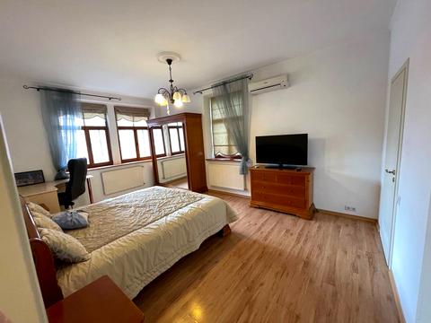 квартира по адресу Павловская ул., 18