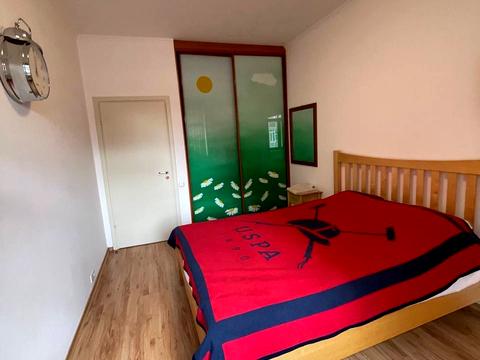 квартира по адресу Павловская ул., 18