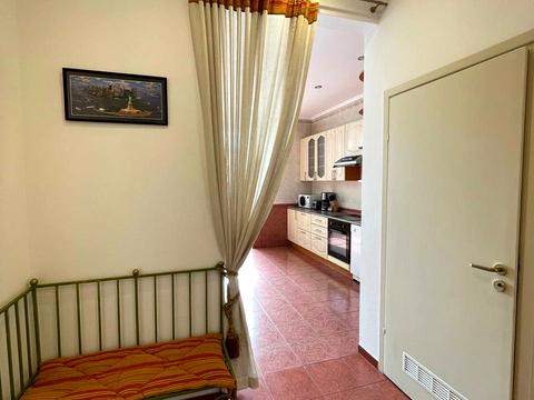 квартира по адресу Павловская ул., 18