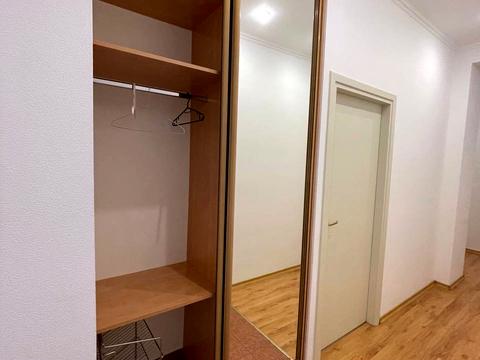 квартира по адресу Павловская ул., 18