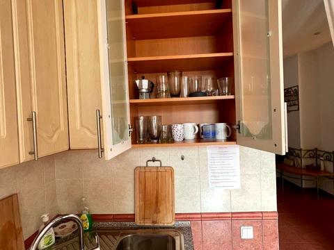 квартира по адресу Павловская ул., 18