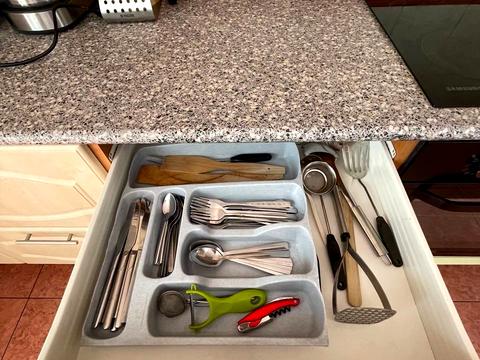 квартира по адресу Павловская ул., 18