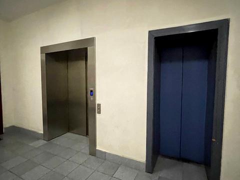 квартира по адресу Павловская ул., 18