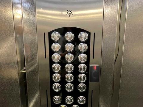 квартира по адресу Павловская ул., 18