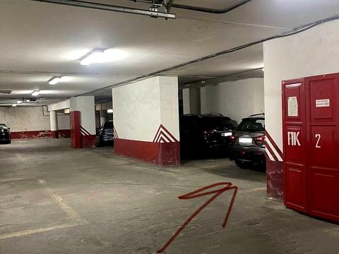 квартира по адресу Павловская ул., 18