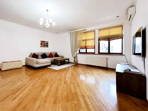 квартира по адресу Павловская ул., 18