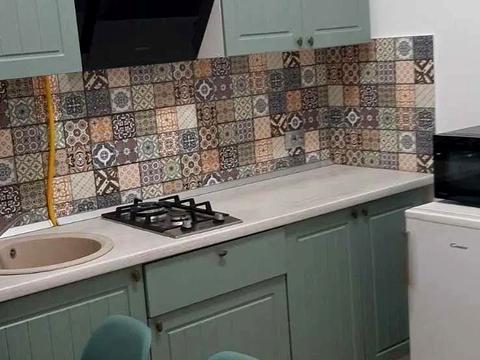 квартира по адресу Раппопорта ул., 5