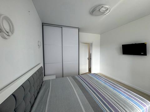 квартира по адресу Топольная ул., 4-Г