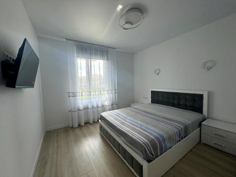 квартира по адресу Топольная ул., 4-Г