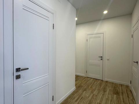 квартира по адресу Топольная ул., 4-Г