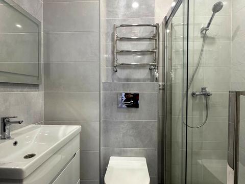 квартира по адресу Топольная ул., 4-Г