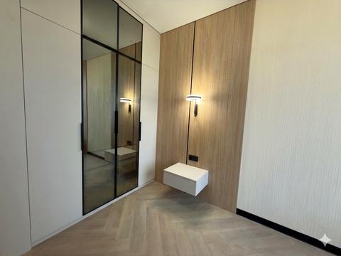 квартира по адресу Олександра Олеся ул., (Будинок 10.6)