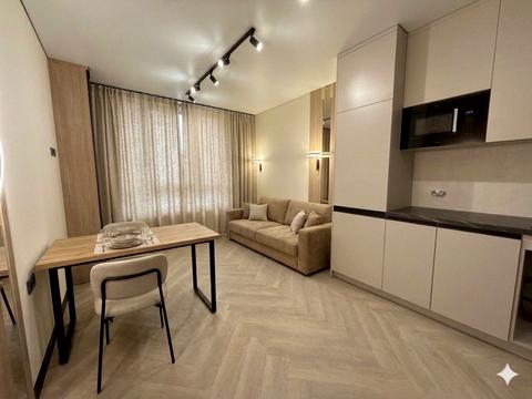 квартира по адресу Олександра Олеся ул., (Будинок 10.6)