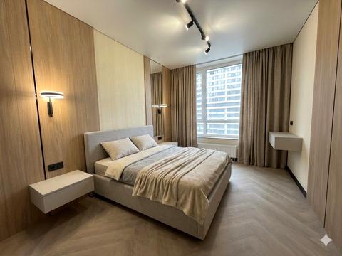 квартира по адресу Олександра Олеся ул., (Будинок 10.6)