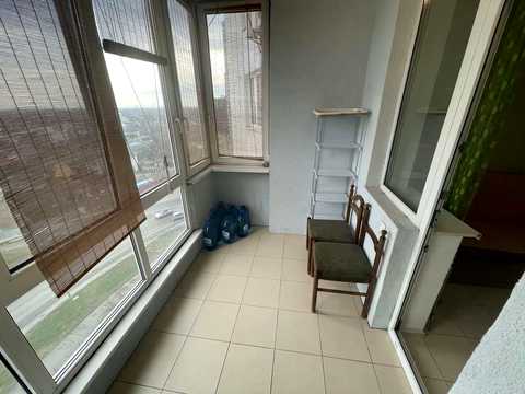 квартира по адресу Елизаветы Чавдар ул., 1