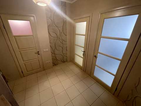 квартира по адресу Елизаветы Чавдар ул., 1
