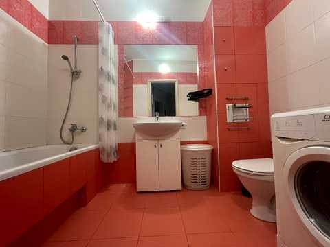 квартира по адресу Елизаветы Чавдар ул., 1