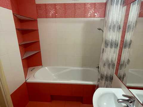 квартира по адресу Елизаветы Чавдар ул., 1